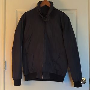 French Connection Bomber Jacket